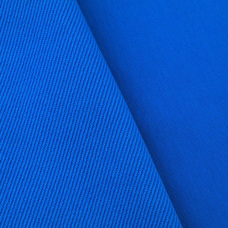 190g Spandex Knit Jersey Fabric for T-Shirt Wholesale Supplier 4